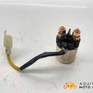 RELAIS DÉMARREUR JM MOTORS R MAX 50 2024