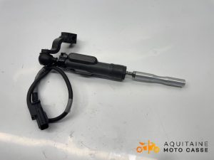 SHIFTER YAMAHA MT 09 SP 2023