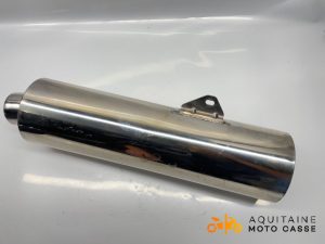 SILENCIEUX KAWASAKI ZR 7 2000