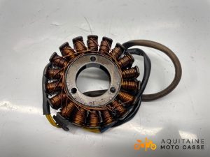 STATOR SUZUKI GSE 500 2002
