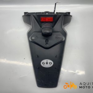 SUPPORT DE PLAQUE YAMAHA X MAX 250 ABS 2010