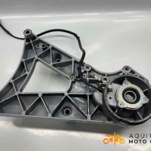 SUPPORT DE POT D&rsquo;ÉCHAPPEMENT YAMAHA X MAX 250 ABS 2010