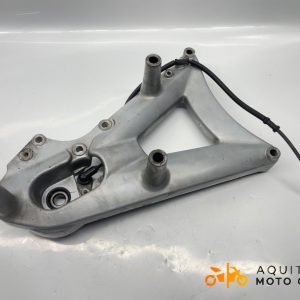 SUPPORT DE POT D&rsquo;ÉCHAPPEMENT YAMAHA X MAX 250 ABS 2010