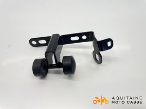 SUPPORT D'OPTIQUE YAMAHA MT 09 SP 2023