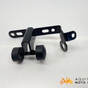 SUPPORT D&rsquo;OPTIQUE YAMAHA MT 09 SP 2023