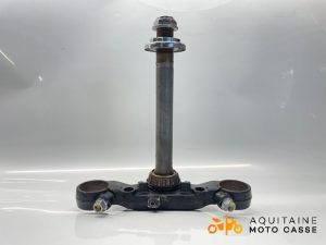 TÉ DE FOURCHE INFÉRIEUR HONDA CBF 600 2004