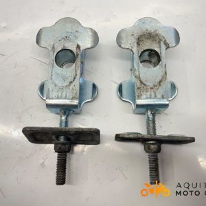 TENDEUR DE CHAÎNE SUZUKI GS 500 2002