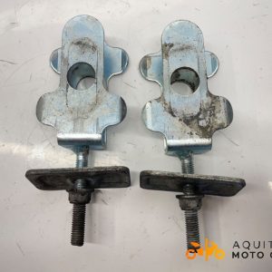 TENDEUR DE CHAÎNE SUZUKI GSE 500 2002