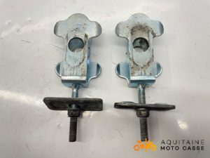 TENDEUR DE CHAÎNE SUZUKI GSE 500 2002