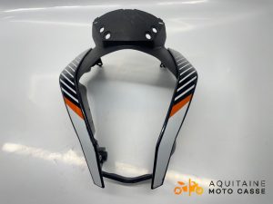 TÊTE DE FOURCHE KTM 390 DUKE 2015