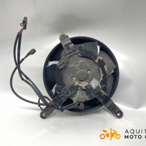 VENTILATEUR HONDA CBF 600 2004