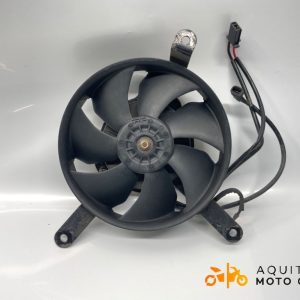VENTILATEUR HONDA CBF 600 2004