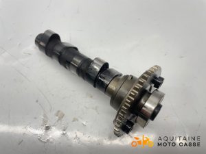 ARBRE À CAMES HONDA FMX 650 2006
