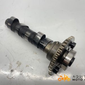 ARBRE À CAMES HONDA FMX 650 2006