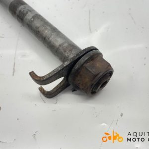 AXE DE ROUE ARRIÈRE HONDA TRANSALP 600 1998