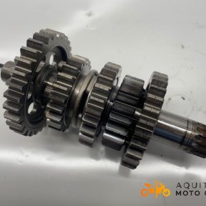 BOÎTE DE VITESSES HONDA FMX 650 2006