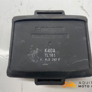 BOITIER D&rsquo;ECLAIRAGE HONDA FORZA 125 2015