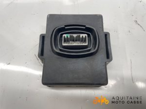 BOITIER D'ECLAIRAGE HONDA FORZA 125 2015