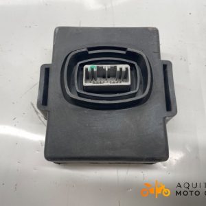 BOITIER D&rsquo;ECLAIRAGE HONDA FORZA 125 2015