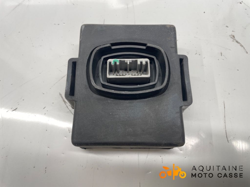 BOITIER D'ECLAIRAGE HONDA FORZA 125 2015