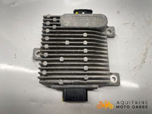 BOÎTIER ECU HONDA FORZA 125 2015
