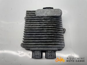 BOÎTIER ECU HONDA PCX 125 2012