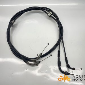 CÂBLE D&rsquo;ACCÉLÉRATEUR HONDA FORZA 125 2015