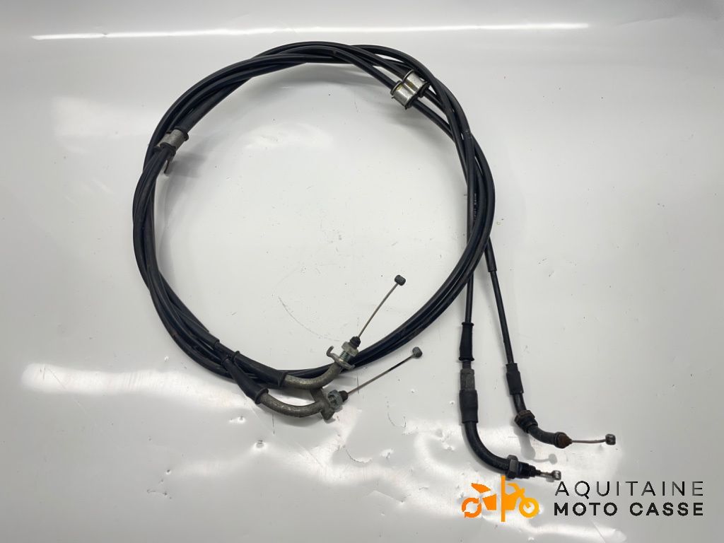 CÂBLE D'ACCÉLÉRATEUR HONDA FORZA 125 2015