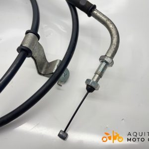 CÂBLE D&rsquo;ACCÉLÉRATEUR HONDA PCX 125 2012