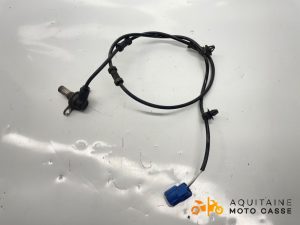 CAPTEUR ABS AVANT HONDA FORZA 125 2015