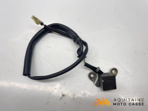 CAPTEUR D'ALLUMAGE HONDA FMX 650 2006