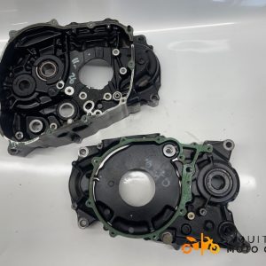 CARTER MOTEUR/CENTRAL HONDA FMX 650 2006