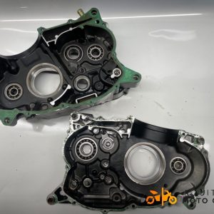 CARTER MOTEUR/CENTRAL HONDA FMX 650 2006
