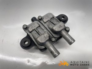 CLAPET DE RECYCLAGE DES GAZ HONDA FMX 650 2006