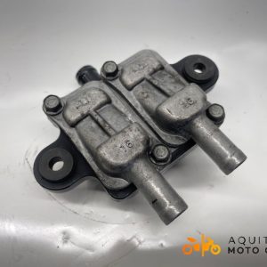 CLAPET DE RECYCLAGE DES GAZ HONDA FMX 650 2006