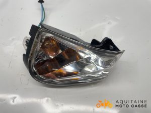 CLIGNOTANT ARRIÈRE DROIT HONDA PCX 125 2012