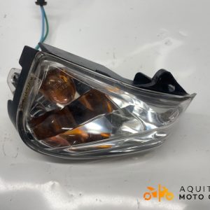 CLIGNOTANT ARRIÈRE DROIT HONDA PCX 125 2012