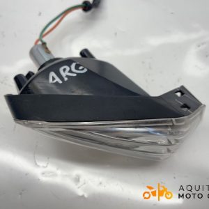 CLIGNOTANT ARRIÈRE GAUCHE HONDA PCX 125 2012