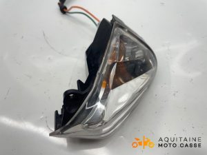 CLIGNOTANT ARRIÈRE GAUCHE HONDA PCX 125 2012