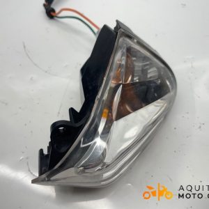 CLIGNOTANT ARRIÈRE GAUCHE HONDA PCX 125 2012