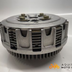 CLOCHE D&rsquo;EMBRAYAGE HONDA FMX 650 2006