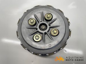 CLOCHE D'EMBRAYAGE HONDA FMX 650 2006