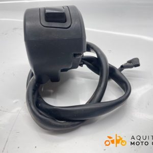 COMMODO DROIT HONDA PCX 125 2012