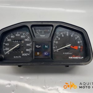 COMPTEUR HONDA TRANSALP 600 1998