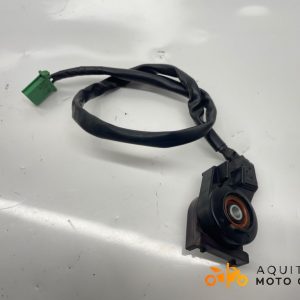 CONTACTEUR DE BÉQUILLE HONDA PCX 125 2012