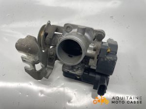 CORPS D'INJECTION HONDA FORZA 125 2015