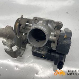 CORPS D&rsquo;INJECTION HONDA FORZA 125 2015