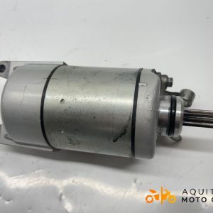 DÉMARREUR HONDA FMX 650 2006