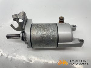 DÉMARREUR HONDA FMX 650 2006