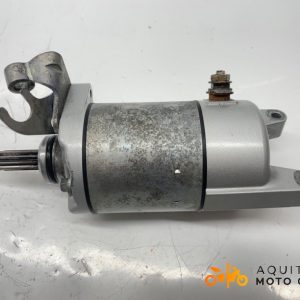 DÉMARREUR HONDA FMX 650 2006